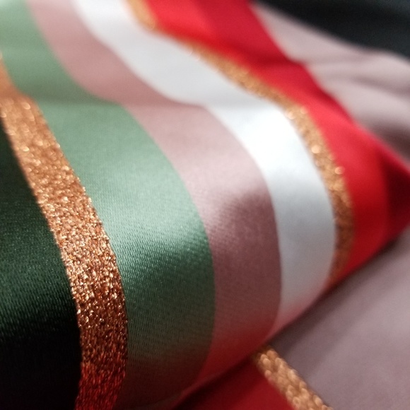 🍒NWT🍒 TED BAKER ARANIIE SAHARA DRESS - Picture 3 of 8